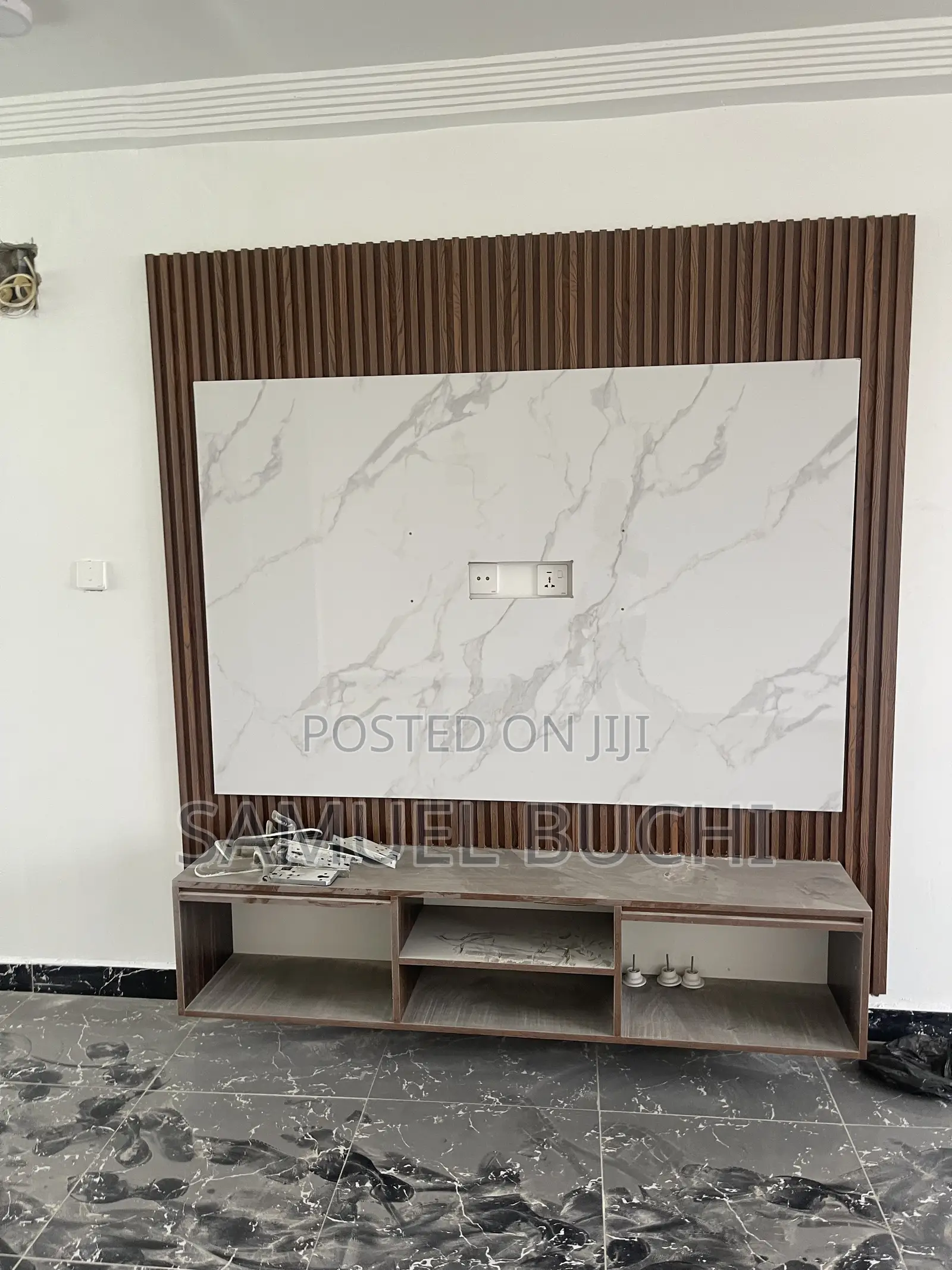 2bdrm Apartment in D-Psalmist , Pillar 2 for rent