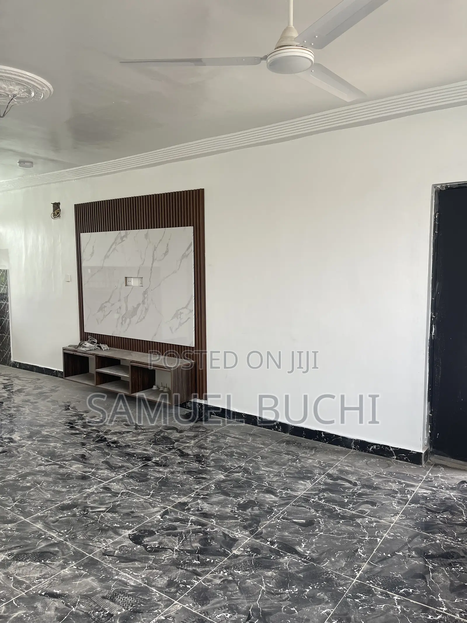 2bdrm Apartment in D-Psalmist , Pillar 2 for rent