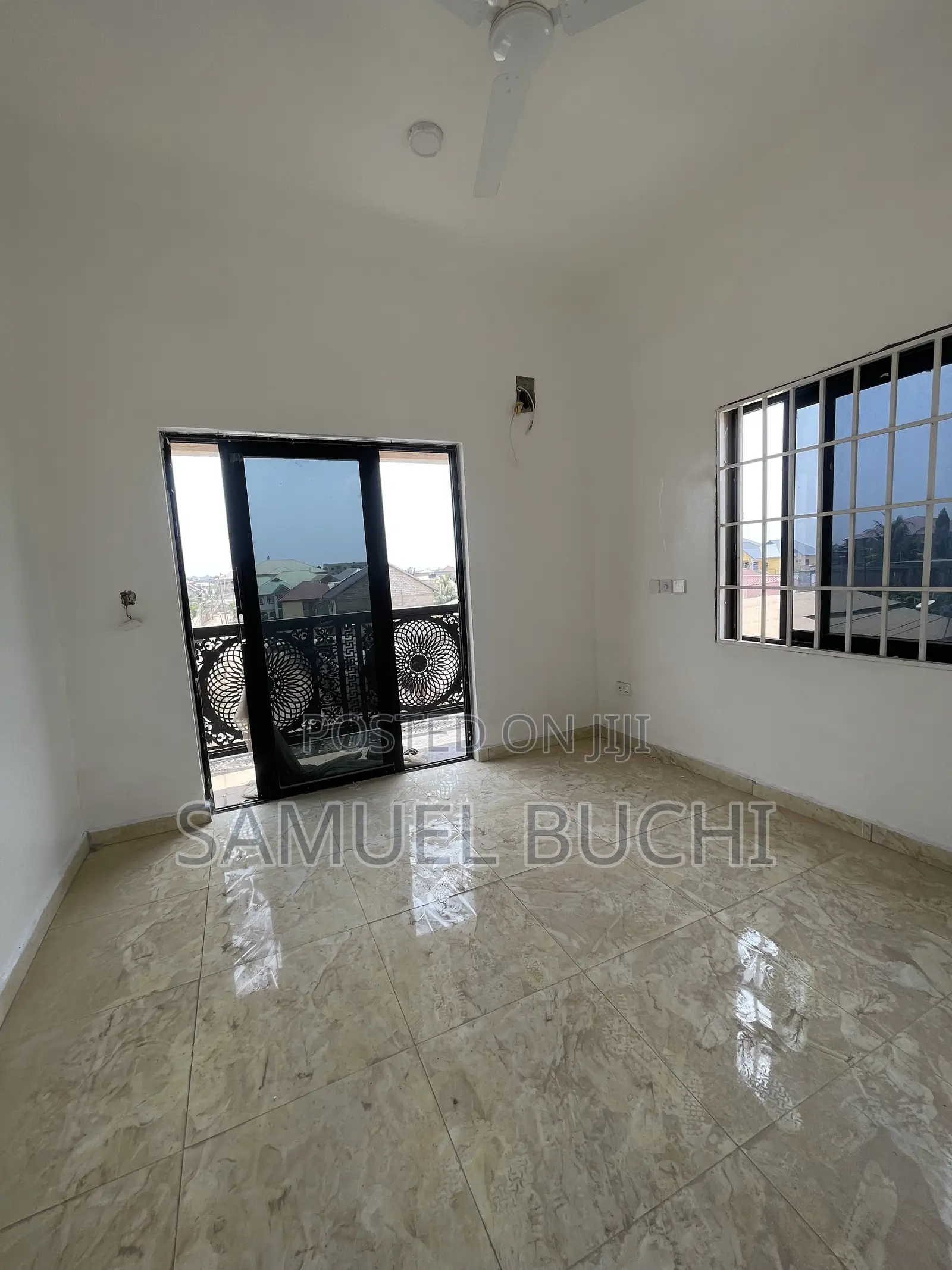 2bdrm Apartment in D-Psalmist , Pillar 2 for rent
