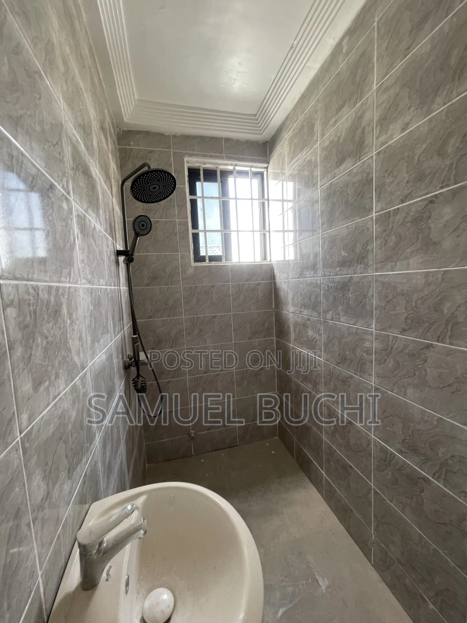 2bdrm Apartment in D-Psalmist , Pillar 2 for rent