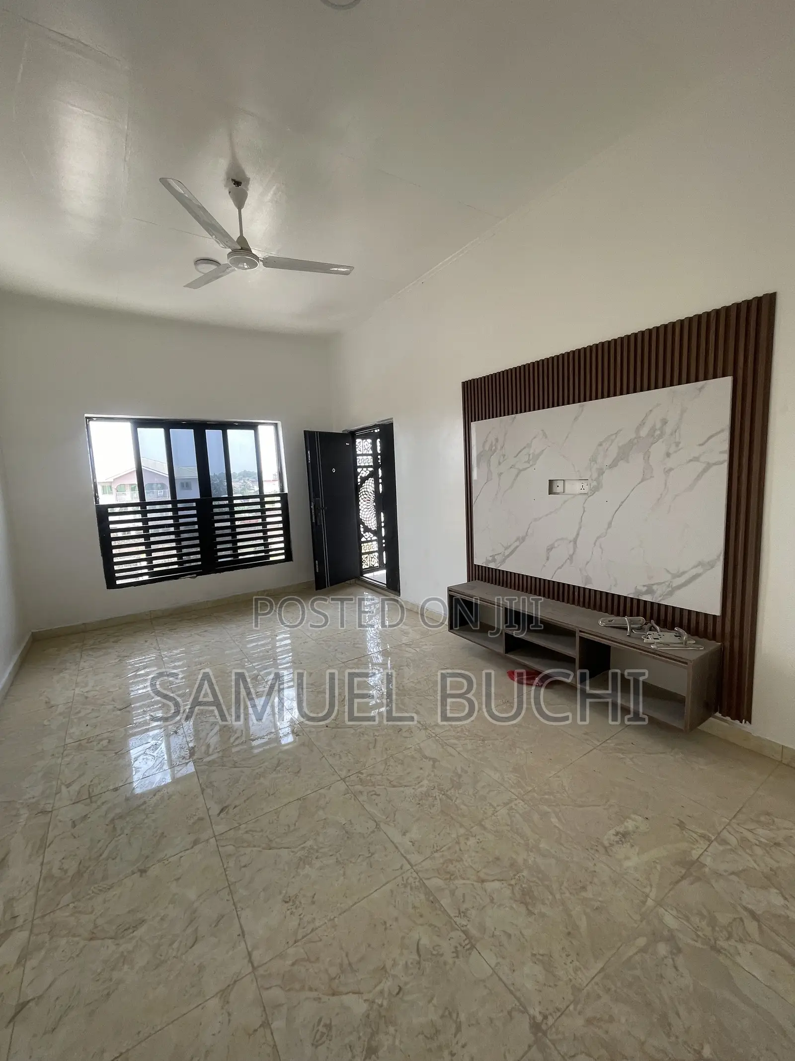 2bdrm Apartment in D-Psalmist , Pillar 2 for rent