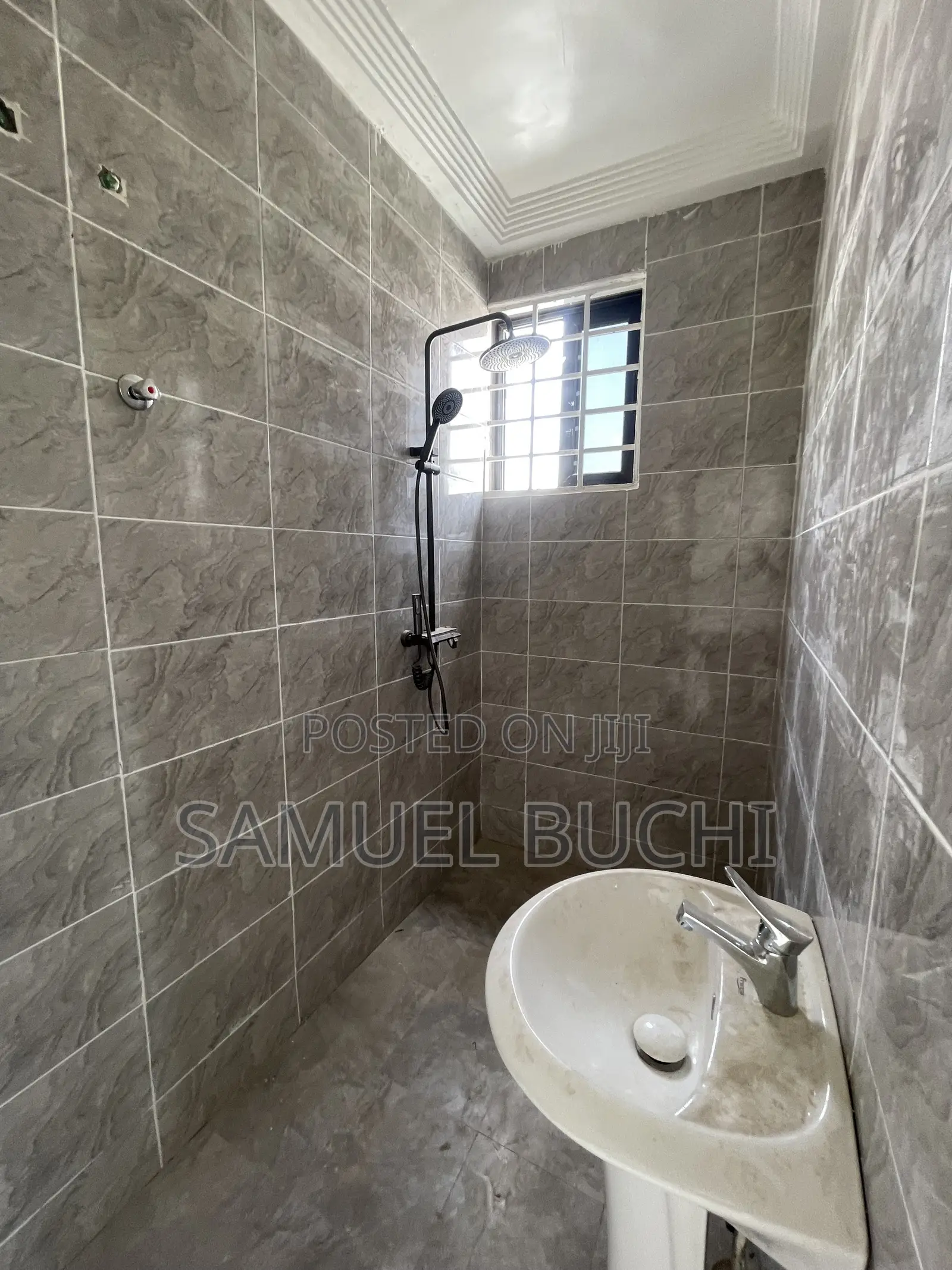 2bdrm Apartment in D-Psalmist , Pillar 2 for rent