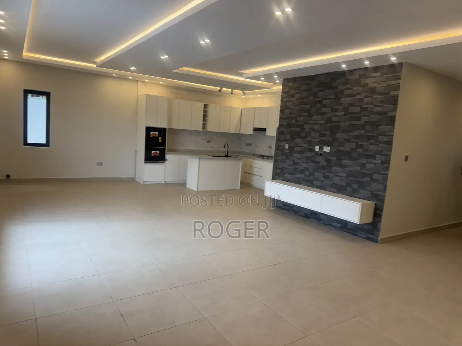 4bdrm House in Trassaco, East Legon for sale