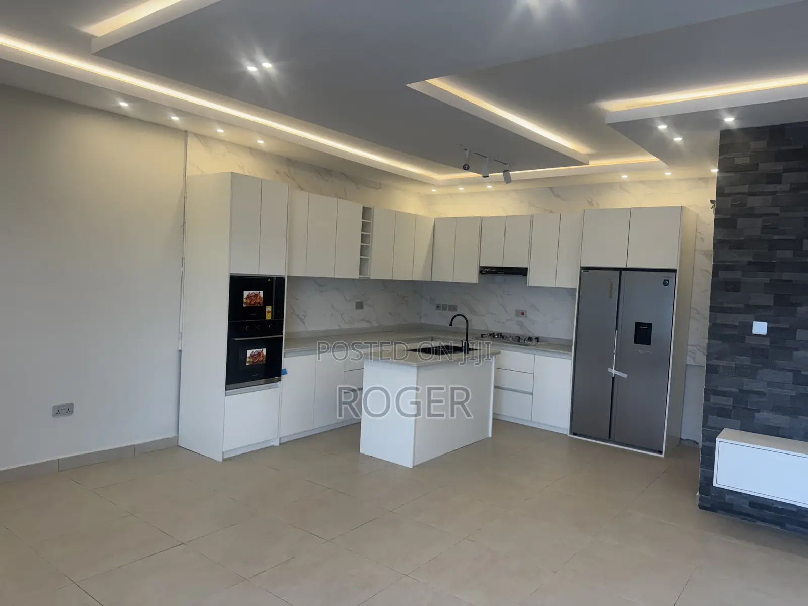 4bdrm House in Trassaco, East Legon for sale