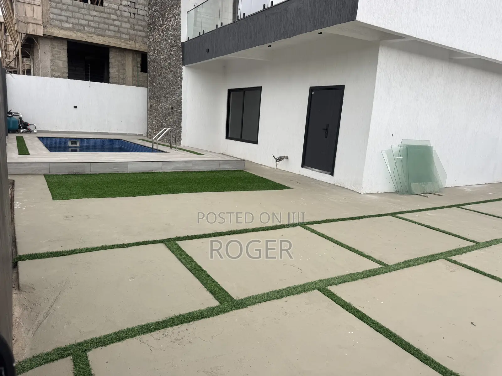 4bdrm House in Trassaco, East Legon for sale