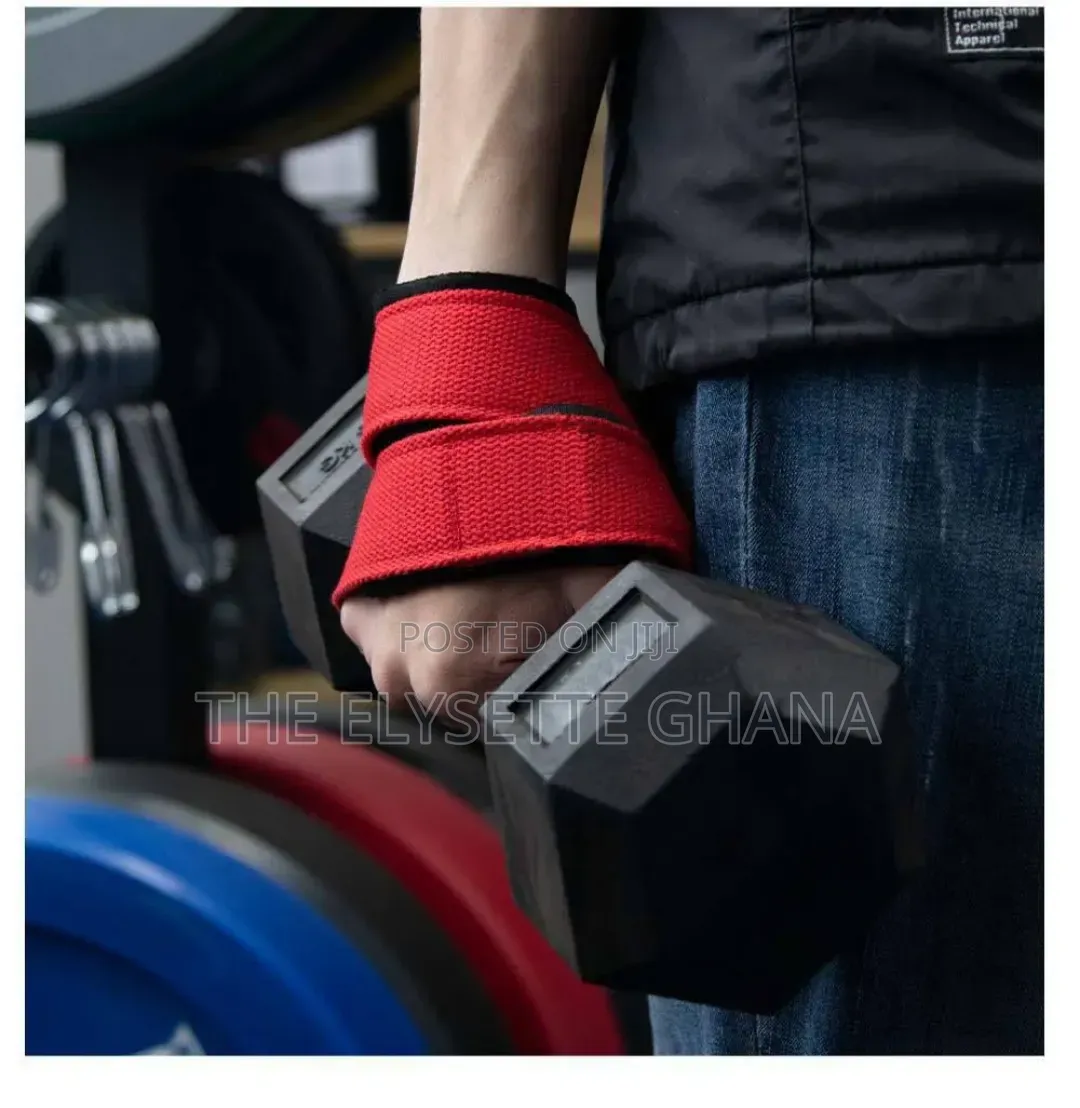 Figure 8 Lifting Strap