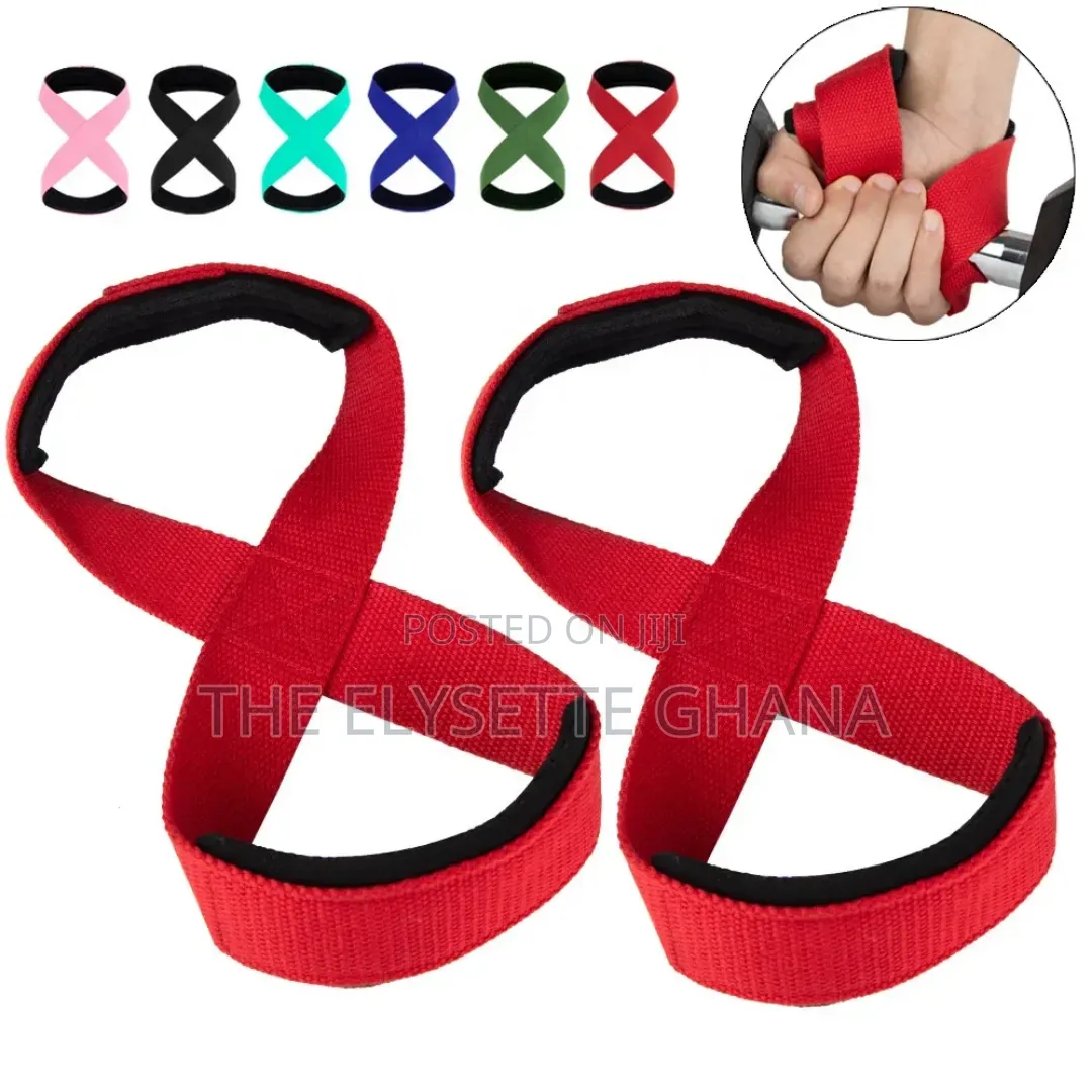Figure 8 Lifting Strap