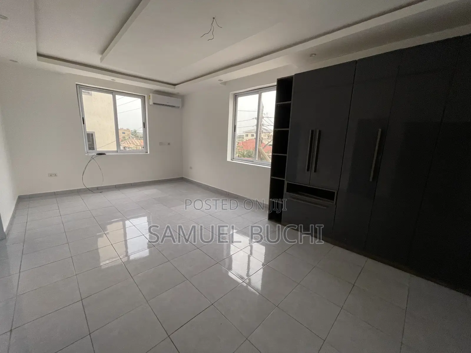 2bdrm Apartment in D-Psalmist , Pillar 2 for rent