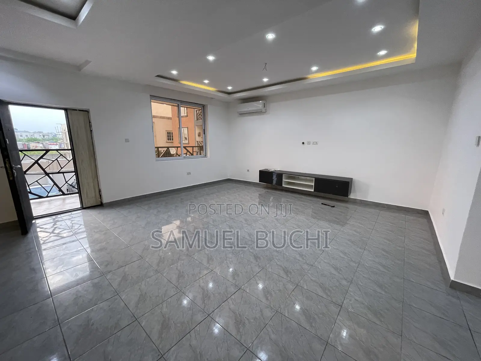 2bdrm Apartment in D-Psalmist , Pillar 2 for rent
