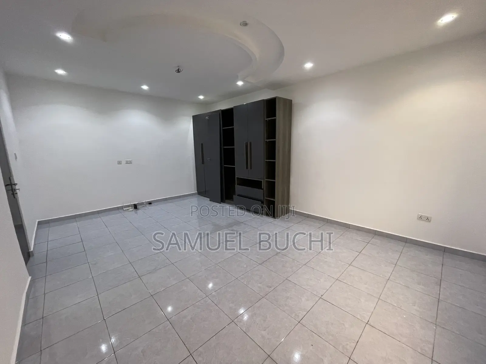 2bdrm Apartment in D-Psalmist , Pillar 2 for rent