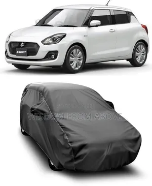 Latest Brand New Foreign All Weatherproof Covers Available in Sizes