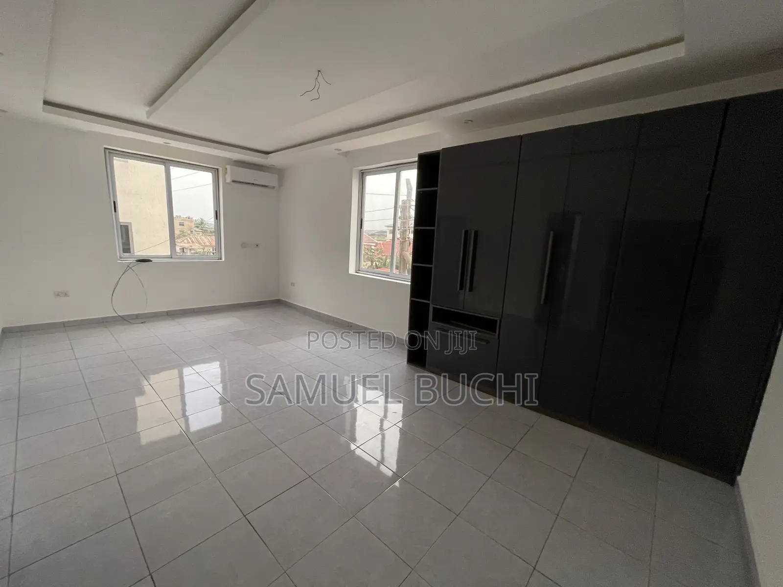2bdrm Apartment in D-Psalmist , Pillar 2 for rent