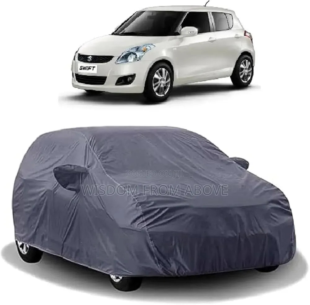 Latest Brand New Foreign All Weatherproof Covers Available in Sizes