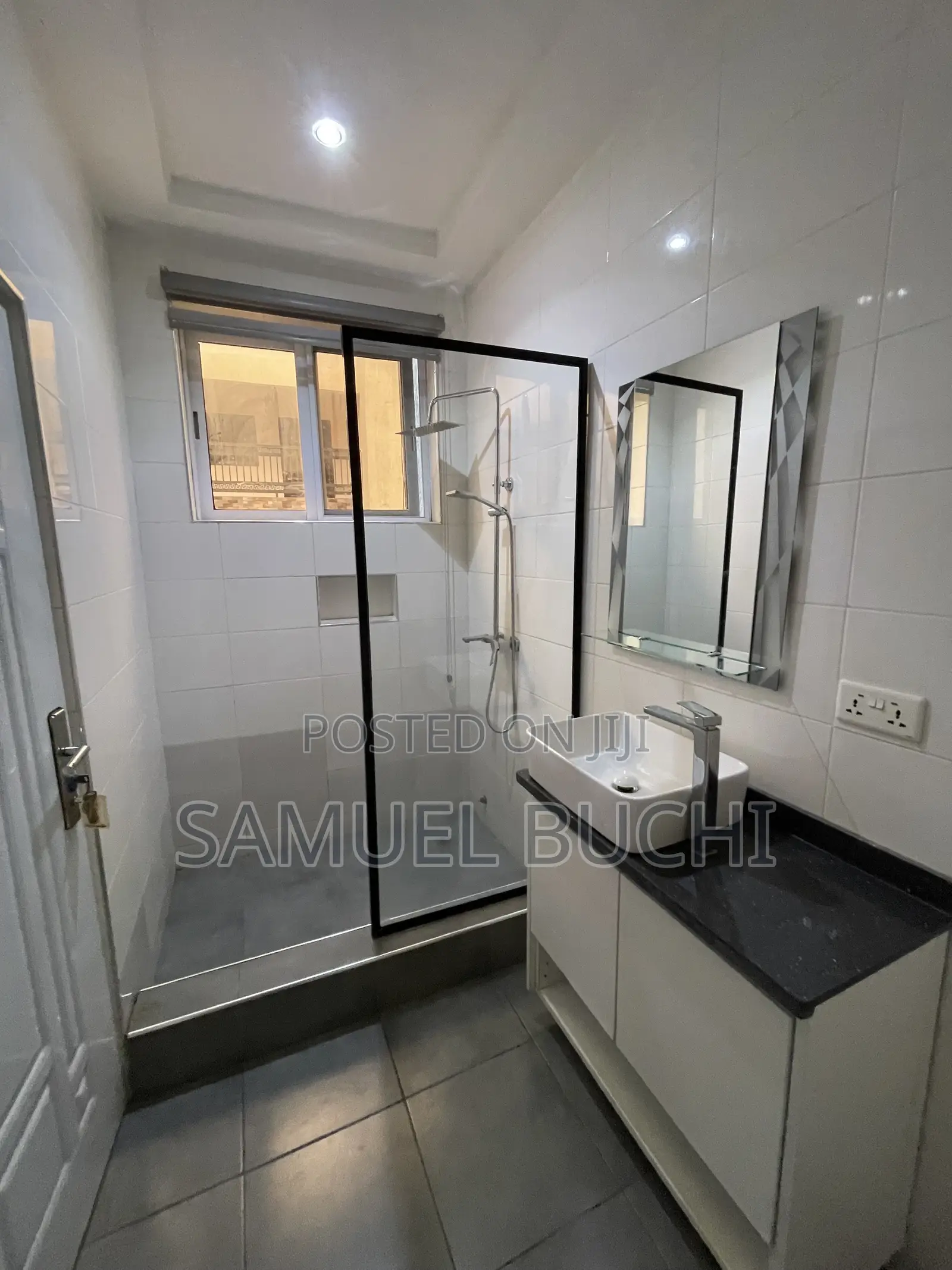 2bdrm Apartment in D-Psalmist , Pillar 2 for rent