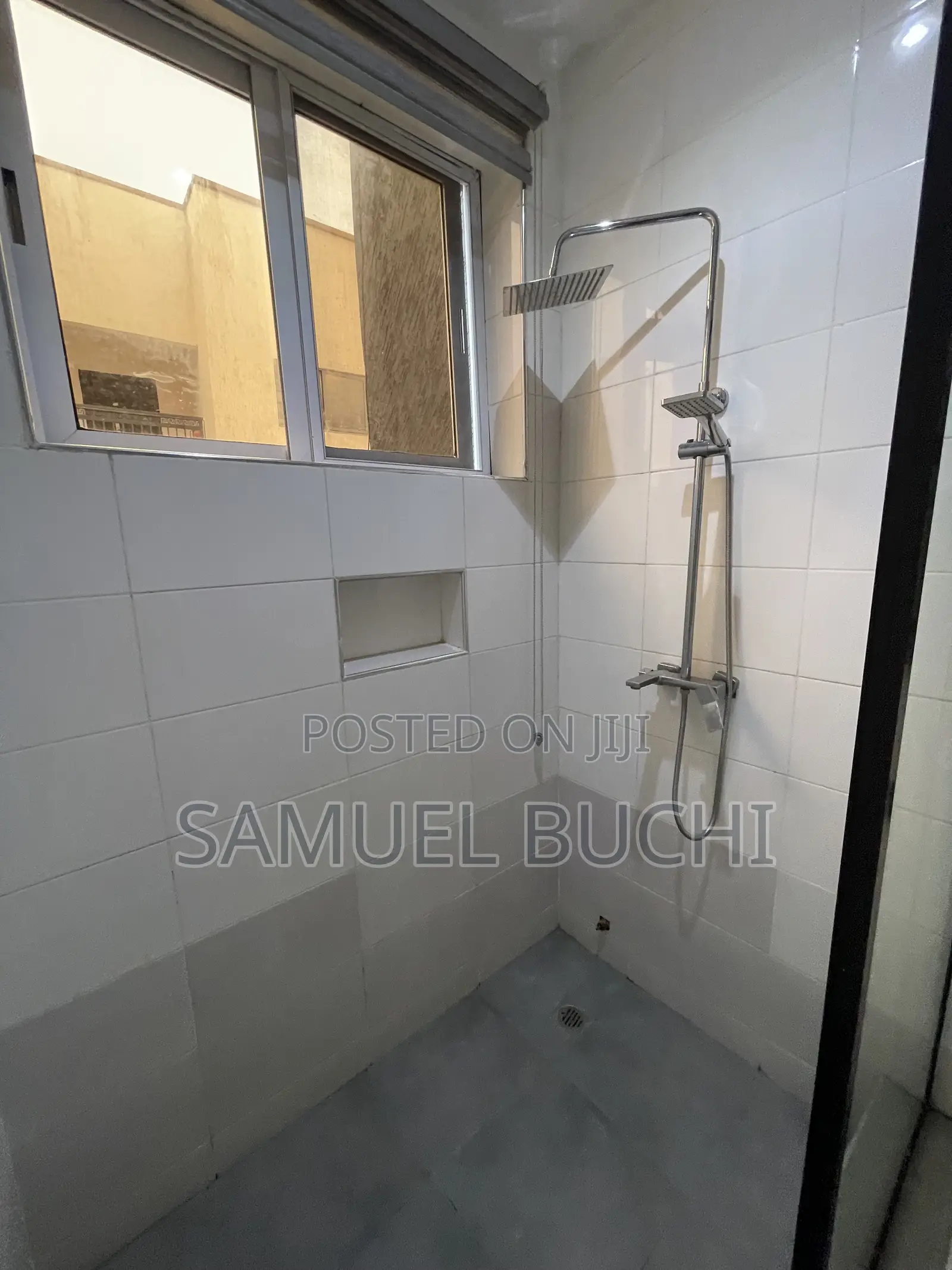2bdrm Apartment in D-Psalmist , Pillar 2 for rent