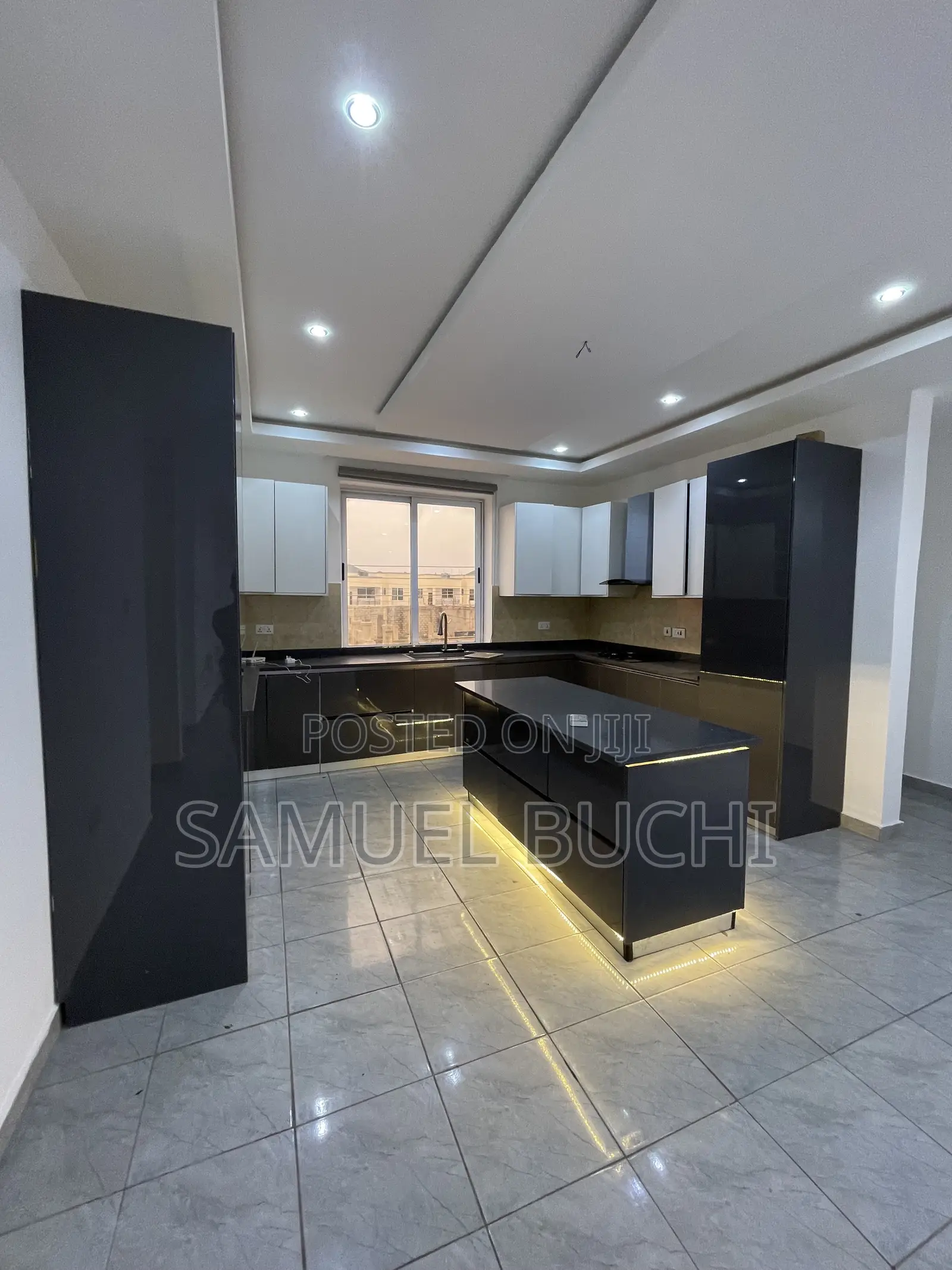 2bdrm Apartment in D-Psalmist , Pillar 2 for rent