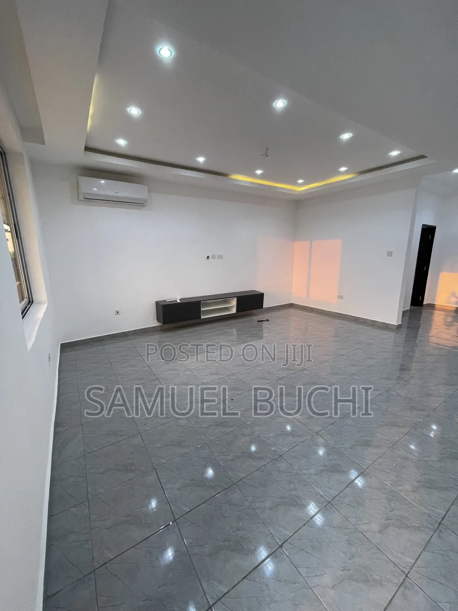 2bdrm Apartment in D-Psalmist , Pillar 2 for rent