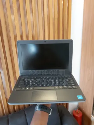 Laptop Dell Latitude 3120 4GB Intel Celeron SSD 60GB