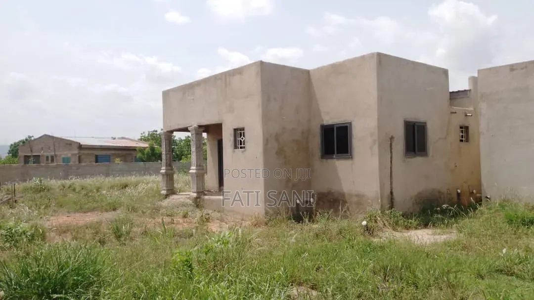 2bdrm House in Bawaleshie for sale
