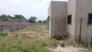 2bdrm House in Bawaleshie for sale