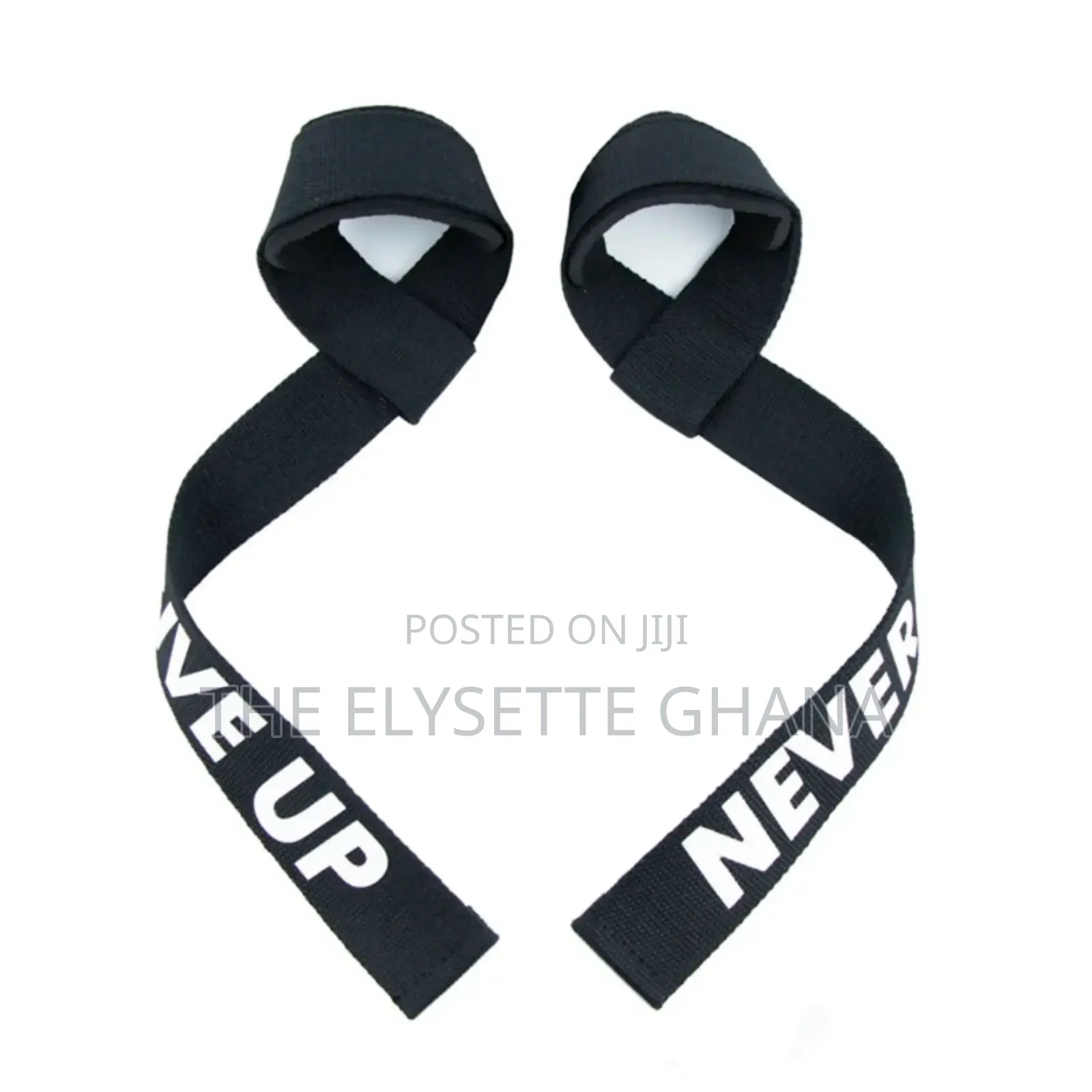 Figure 6 Lifting Strap