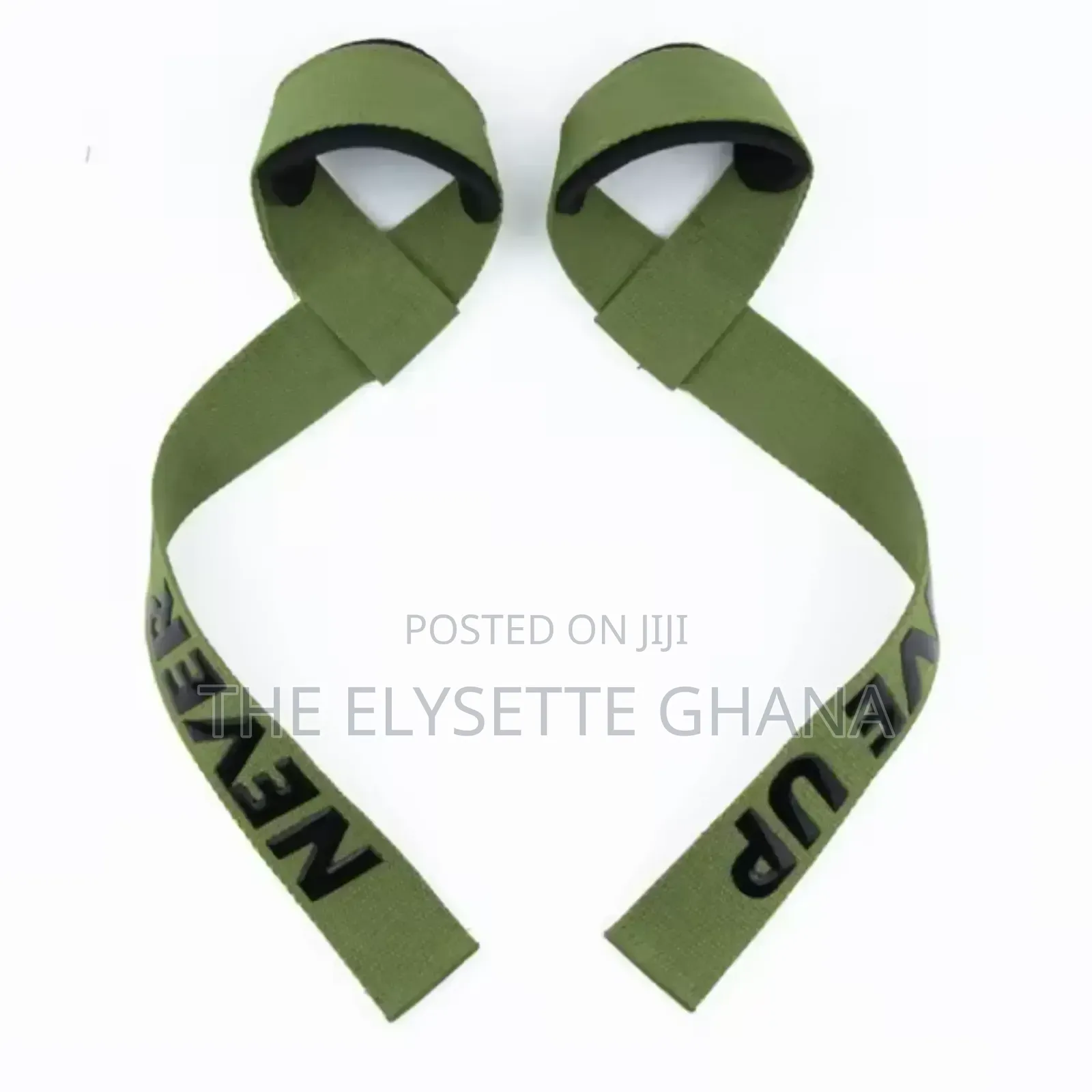 Figure 6 Lifting Strap