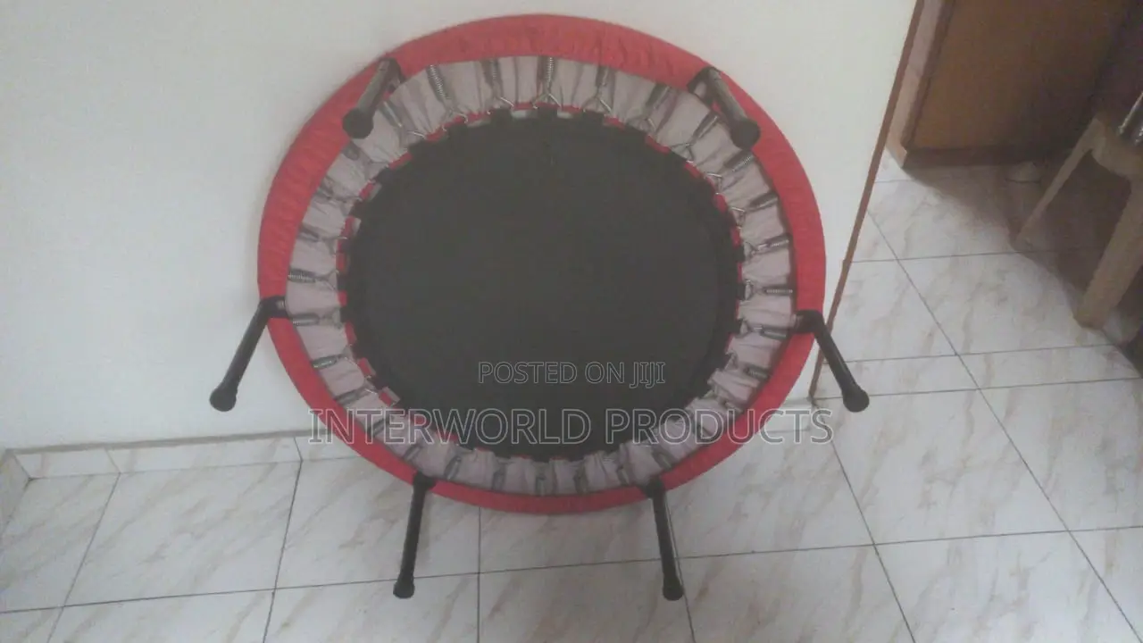 Trampoline