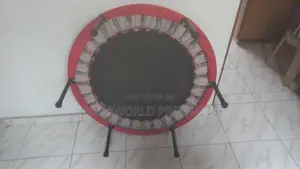 Trampoline