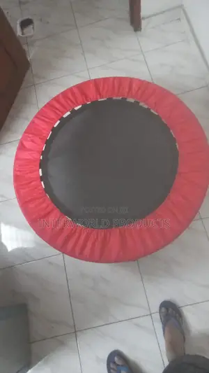 Trampoline