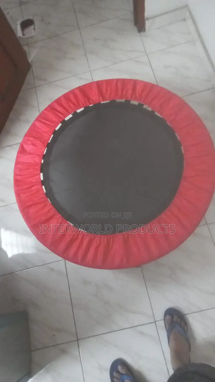 Trampoline