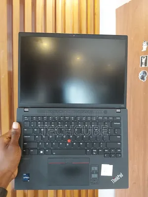 Laptop Lenovo ThinkPad T14s Gen 2 16GB Intel Core i7 SSD 256GB