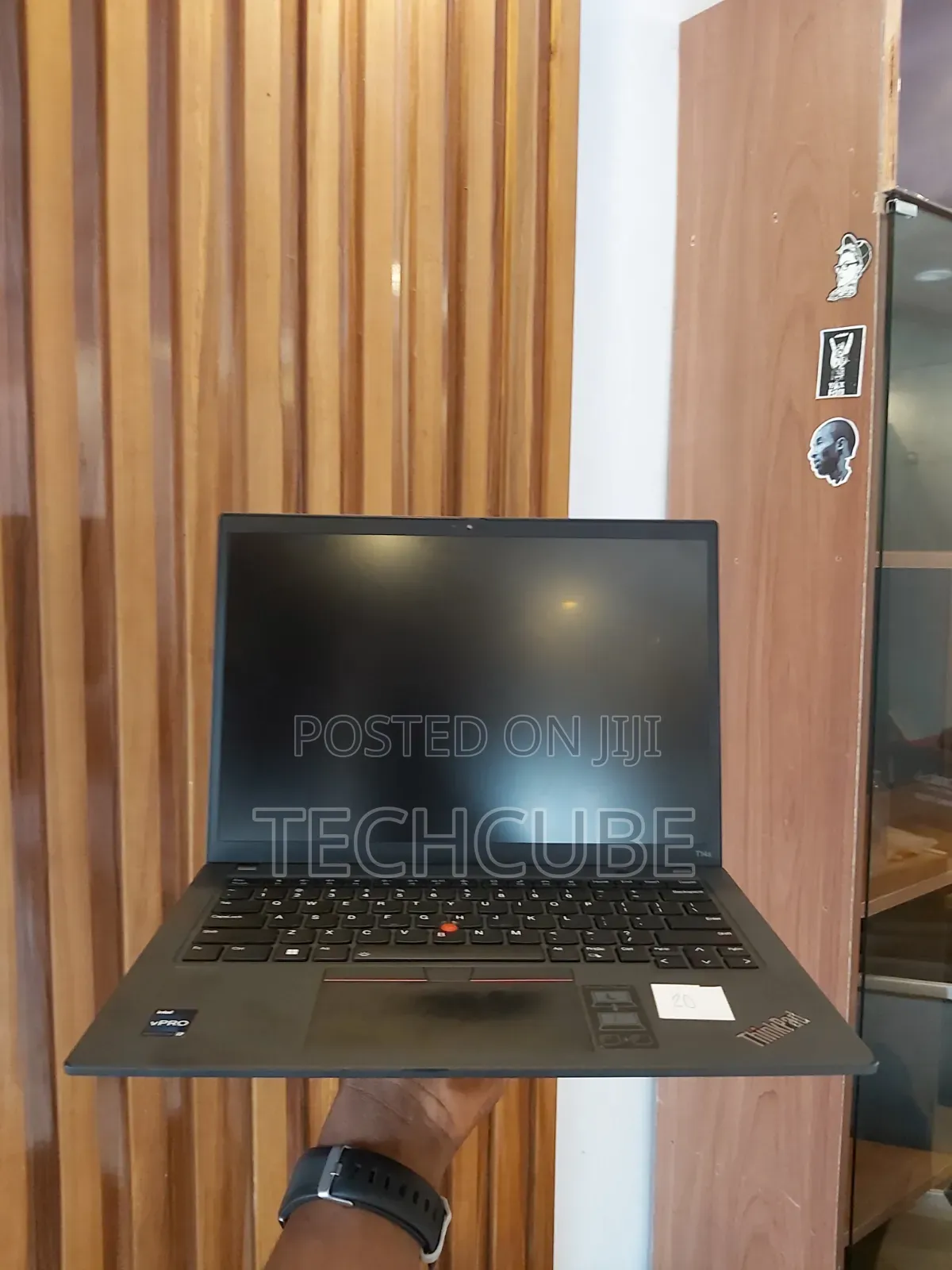 Laptop Lenovo ThinkPad T14s Gen 2 16GB Intel Core i7 SSD 256GB