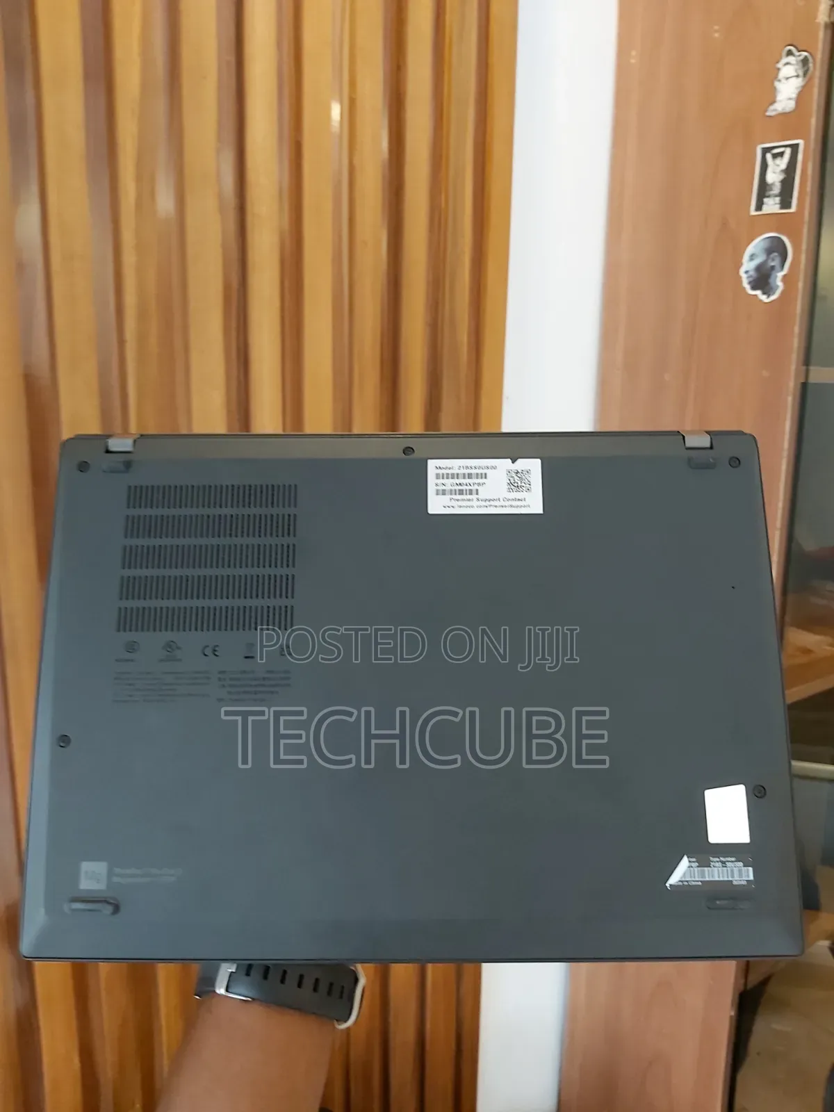 Laptop Lenovo ThinkPad T14s Gen 2 16GB Intel Core i7 SSD 256GB