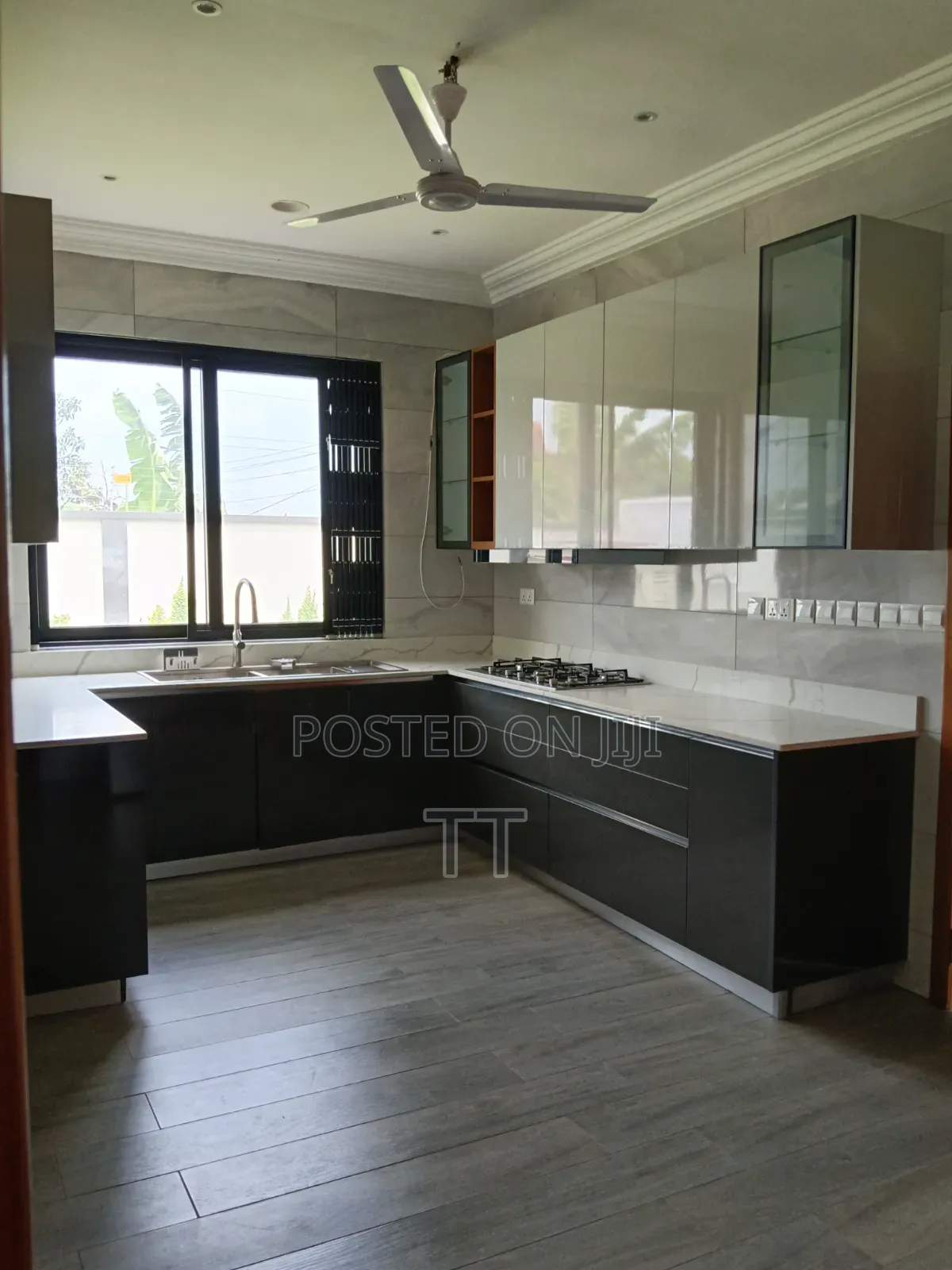4bdrm House in East Airport for rent