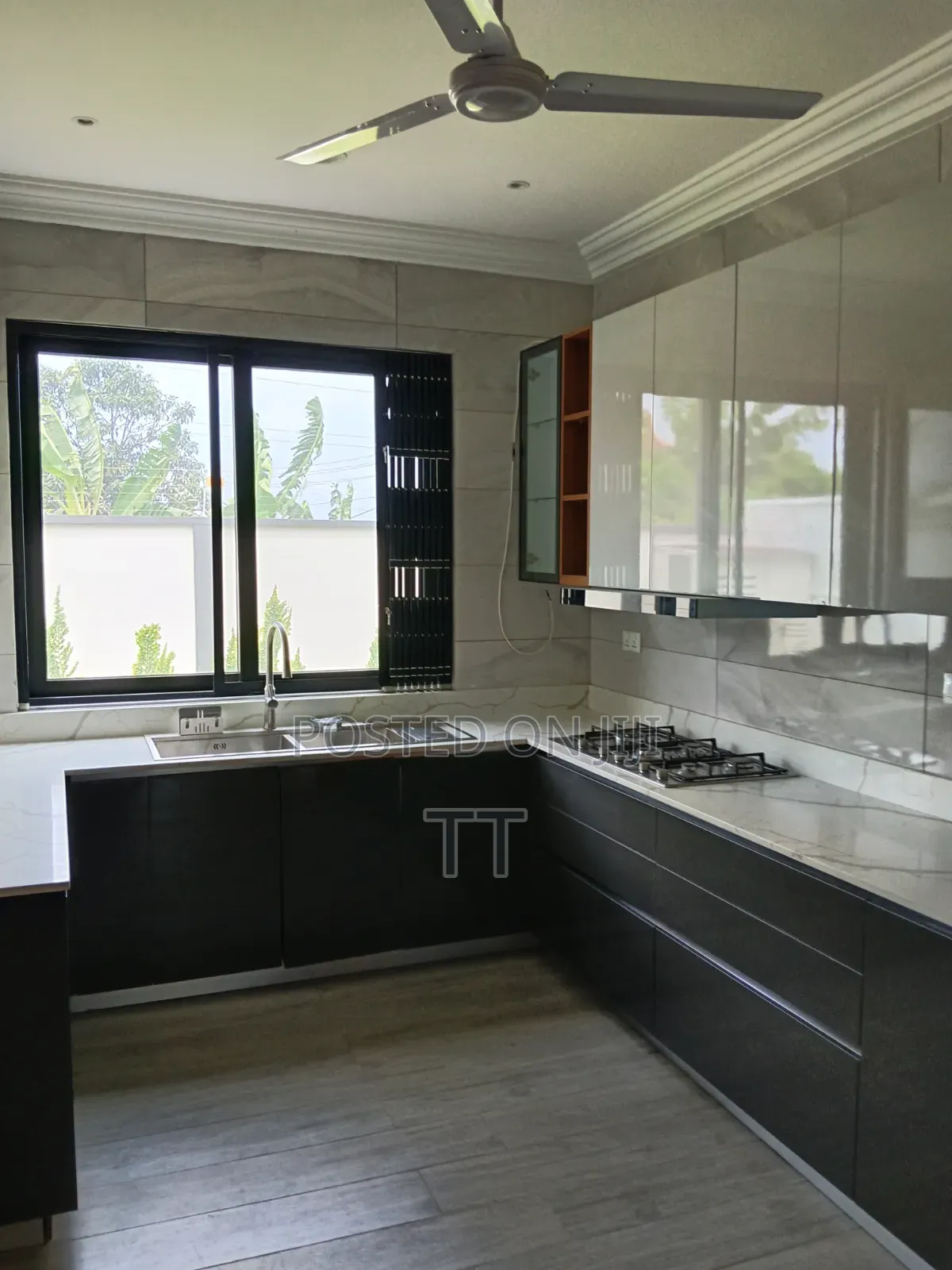 4bdrm House in East Airport for rent