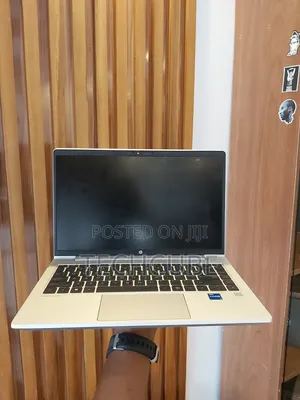 Laptop HP ProBook 440 G9 16GB Intel Core i7 SSD 512GB