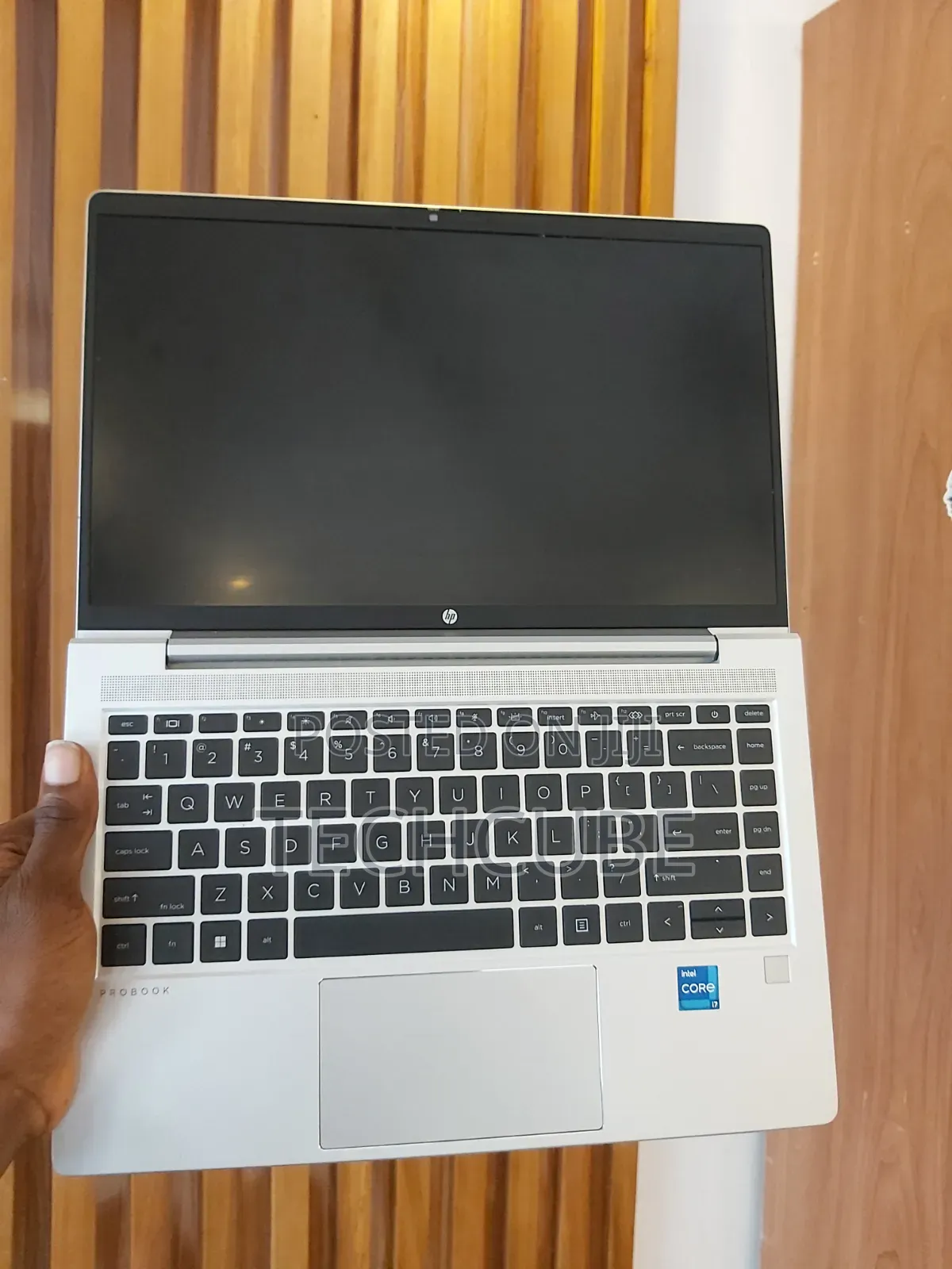 Laptop HP ProBook 440 G9 16GB Intel Core i7 SSD 512GB