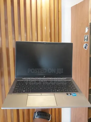 Laptop HP ZBook Fury 15 G8 32GB Intel Core i7 SSD 512GB