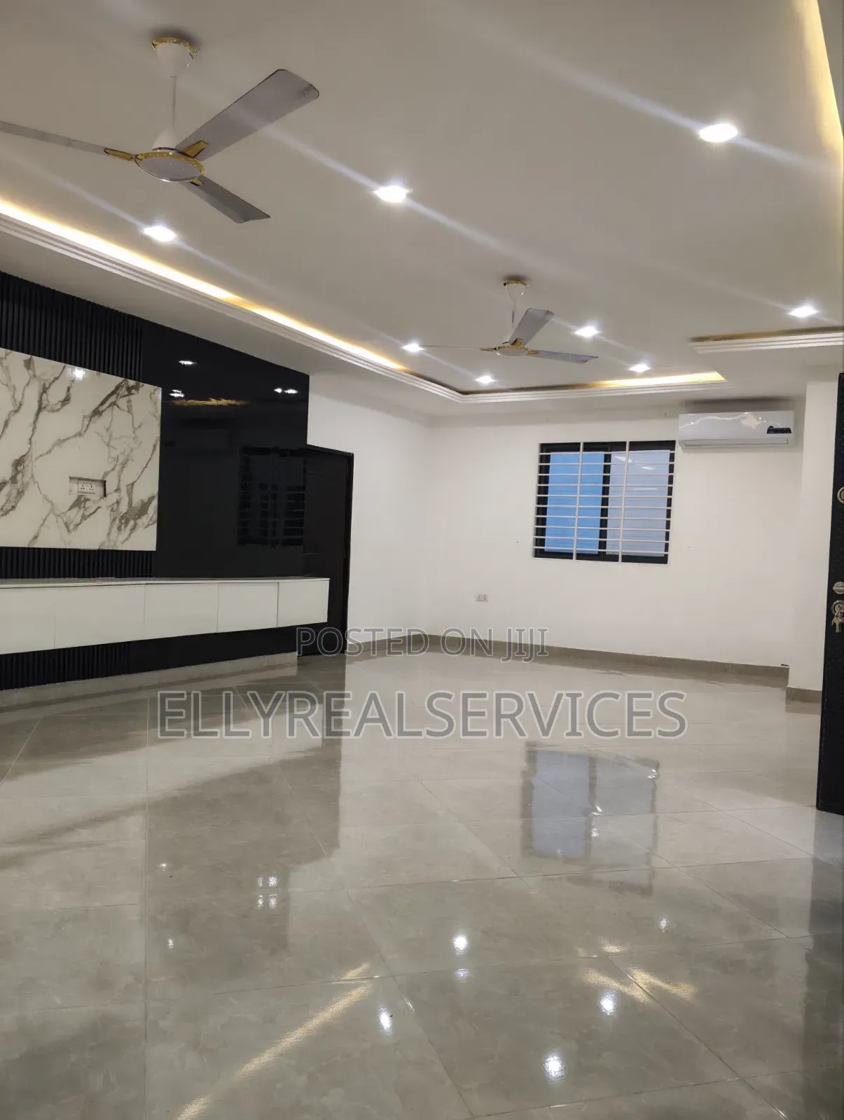 3bdrm House in Ellyrealservices, School Junction for rent