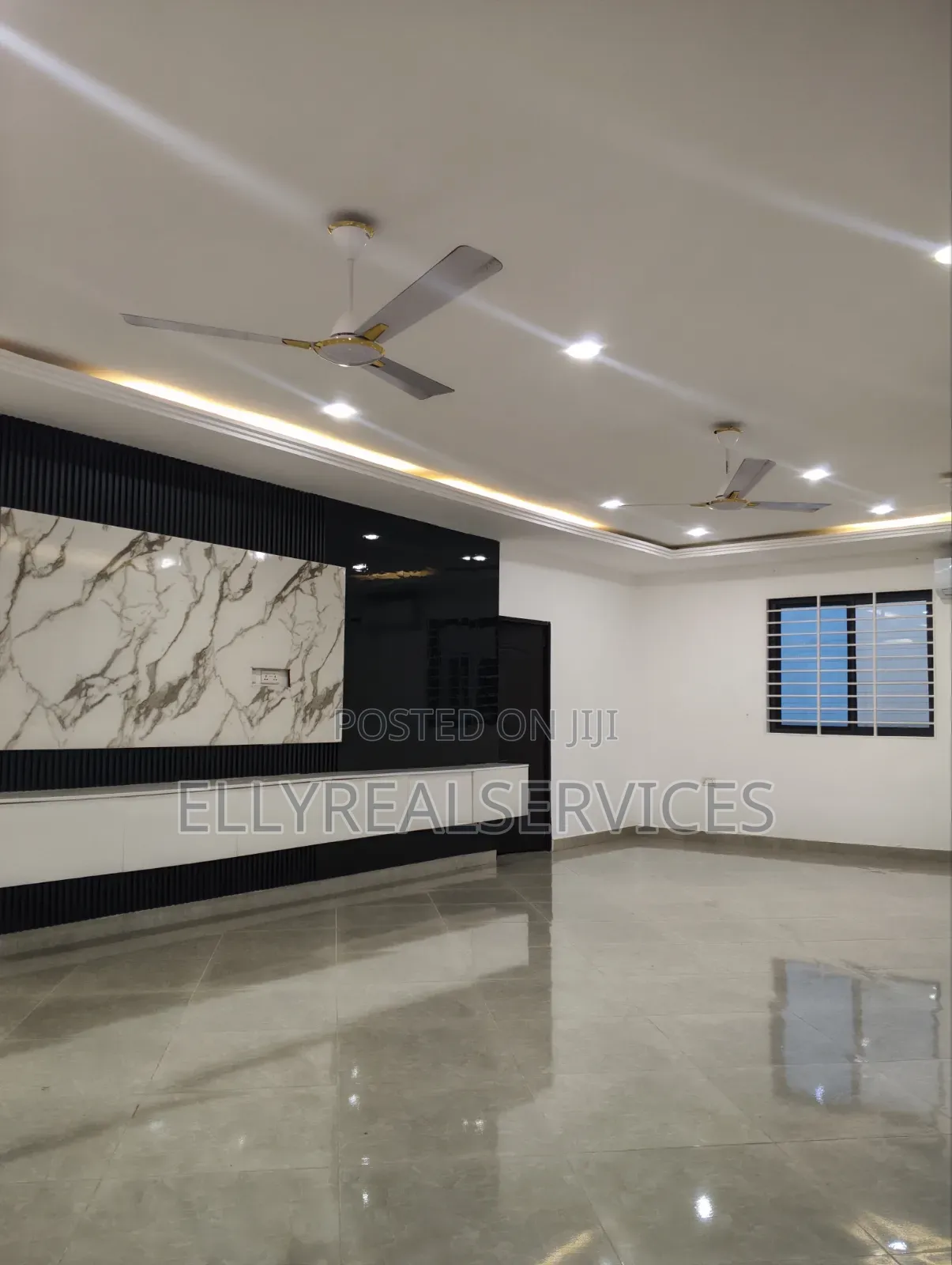 3bdrm House in Ellyrealservices, School Junction for rent