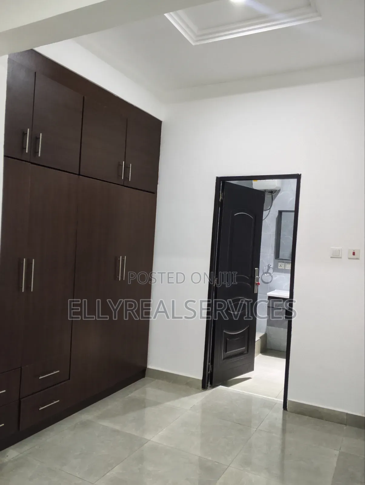 3bdrm House in Ellyrealservices, School Junction for rent