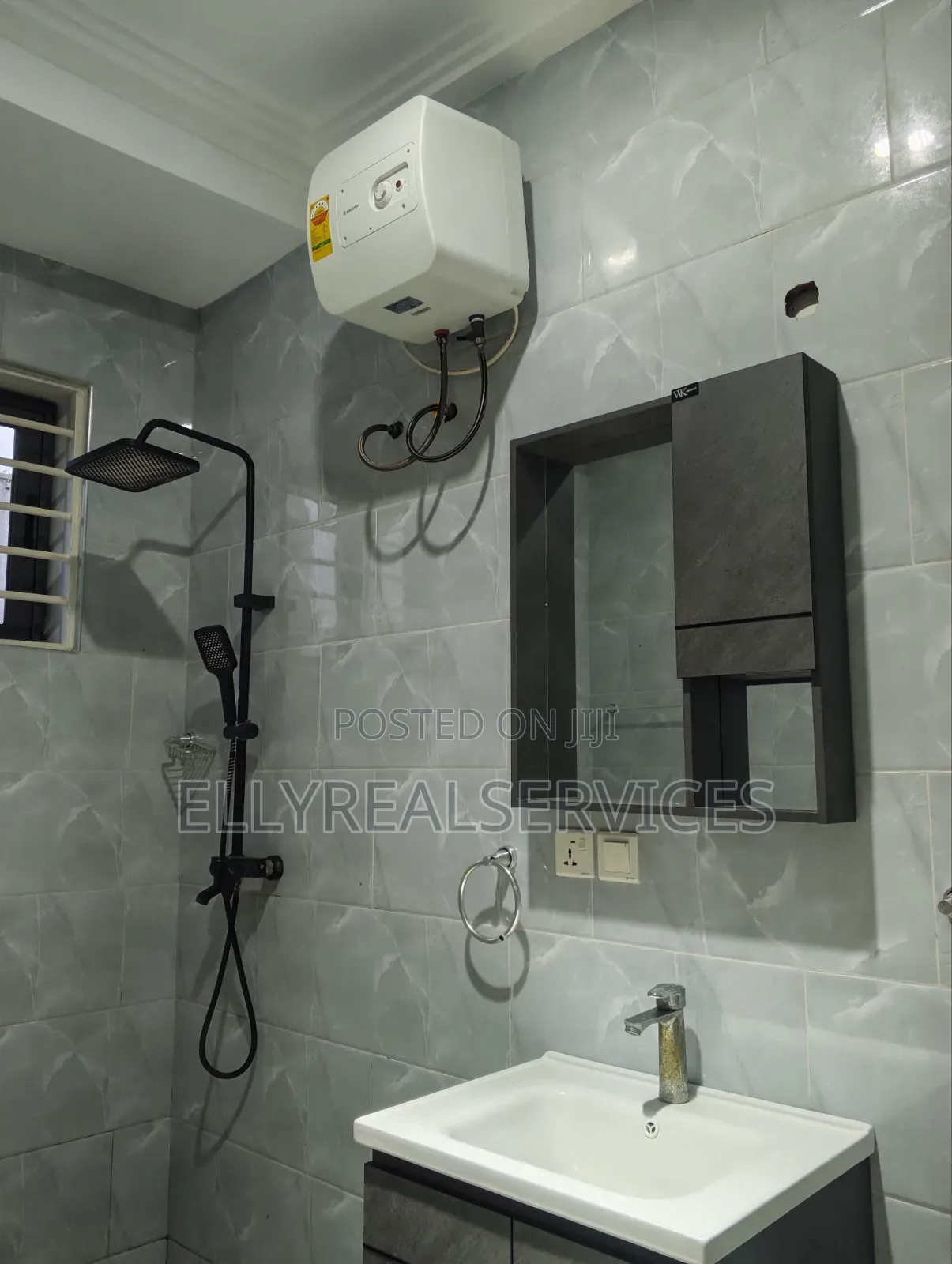 3bdrm House in Ellyrealservices, School Junction for rent