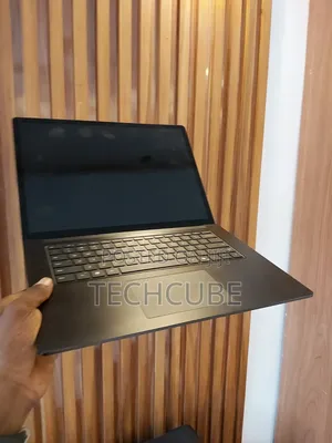 Laptop Microsoft Surface Laptop 4 8GB Intel Core Ultra 7 SSD 256GB