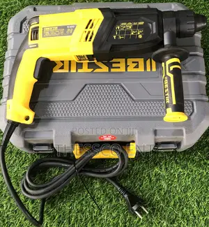 Rotary Hammer 950w Bestir