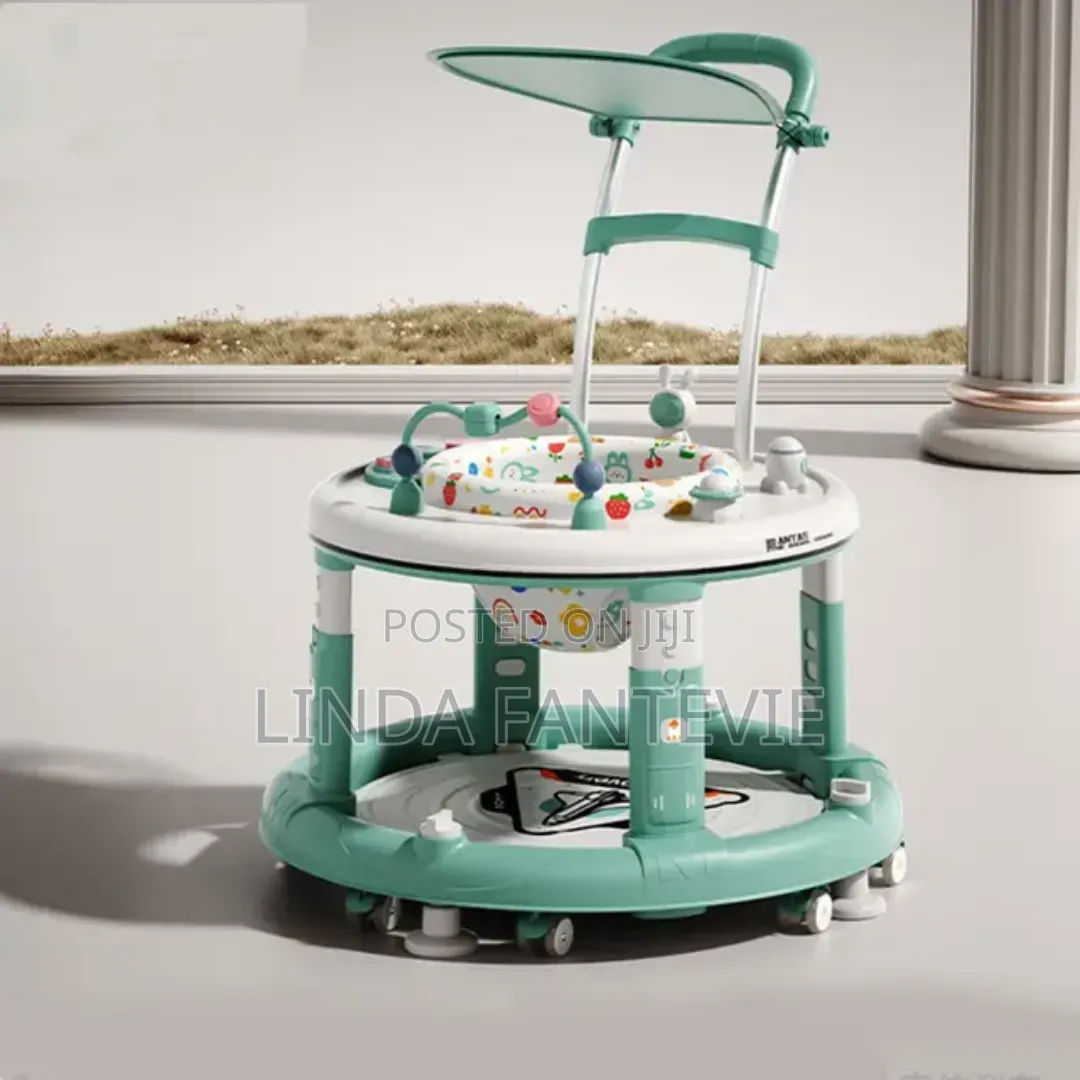 Promotional Baby 360 Degrees Walker