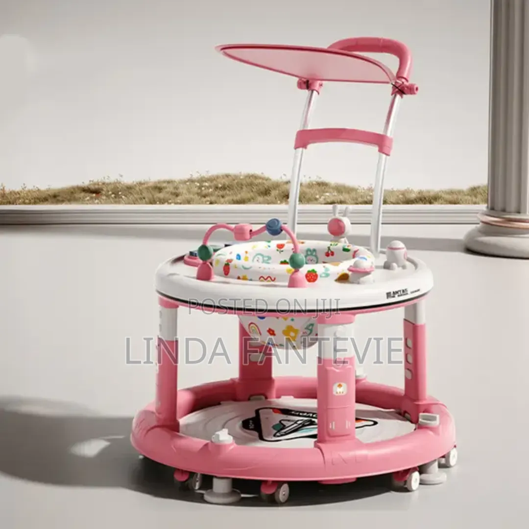 Promotional Baby 360 Degrees Walker