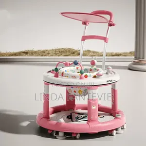 Promotional Baby 360 Degrees Walker