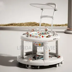 Promotional Baby 360 Degrees Walker
