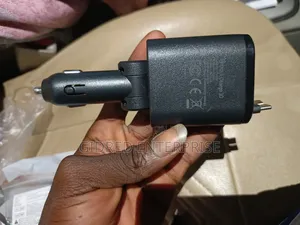 Car Charger and Other Vehicle Accessories