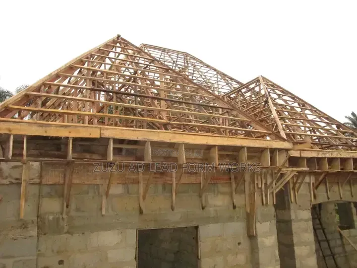 Roofing Retaining Decking Materials for Rentals Wooden Works Metal